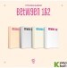 11th mini album: Between 1&2